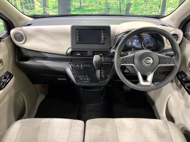 NISSAN DAYZ 4WD 2021 Image 31