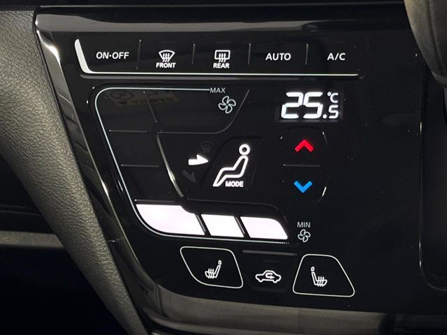 NISSAN DAYZ 4WD 2021 Image 31