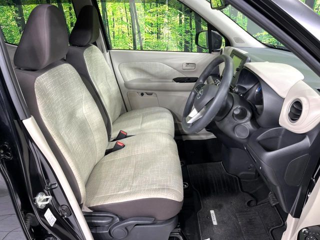 NISSAN DAYZ 4WD 2021 Image 31