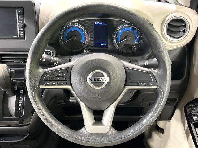 NISSAN DAYZ 4WD 2021 Image 31