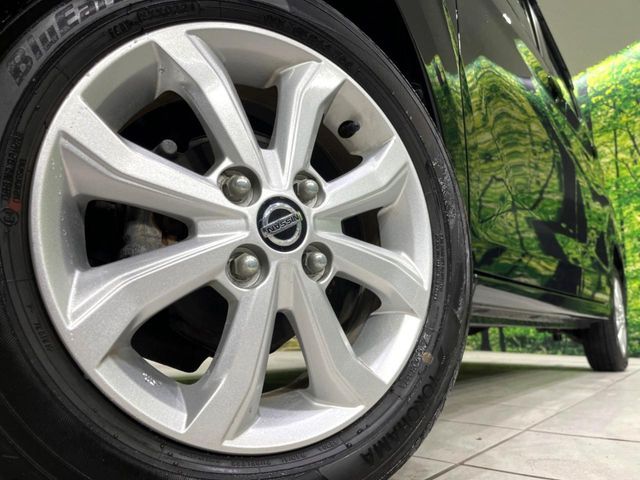 NISSAN DAYZ 4WD 2021 Image 31