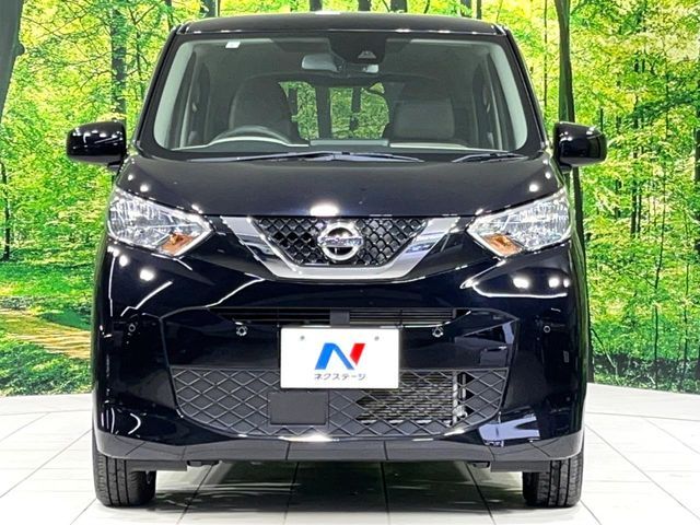 NISSAN DAYZ 4WD 2021 Image 31