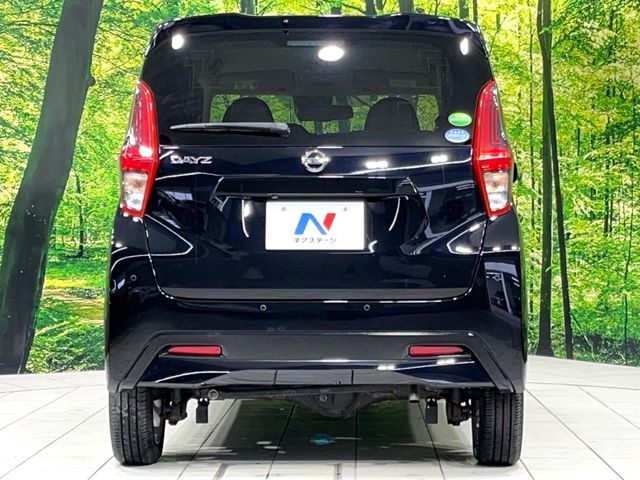 NISSAN DAYZ 4WD 2021 Image 31