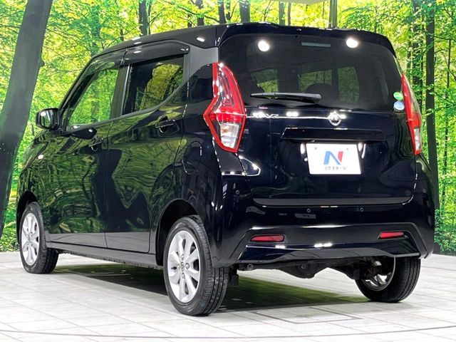 NISSAN DAYZ 4WD 2021 Image 31