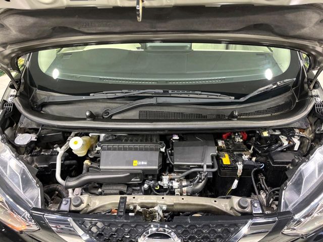 NISSAN DAYZ 4WD 2021 Image 31