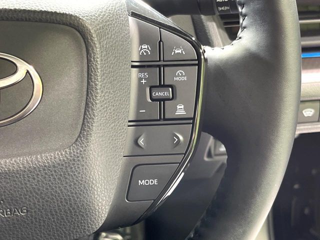 TOYOTA PRIUS 4WD 2023 Image 31