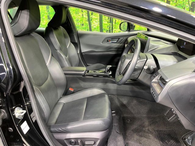 TOYOTA PRIUS 4WD 2023 Image 31