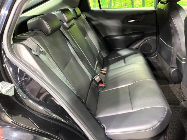 TOYOTA PRIUS 4WD 2023 Image 31