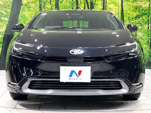 TOYOTA PRIUS 4WD 2023 Image 31