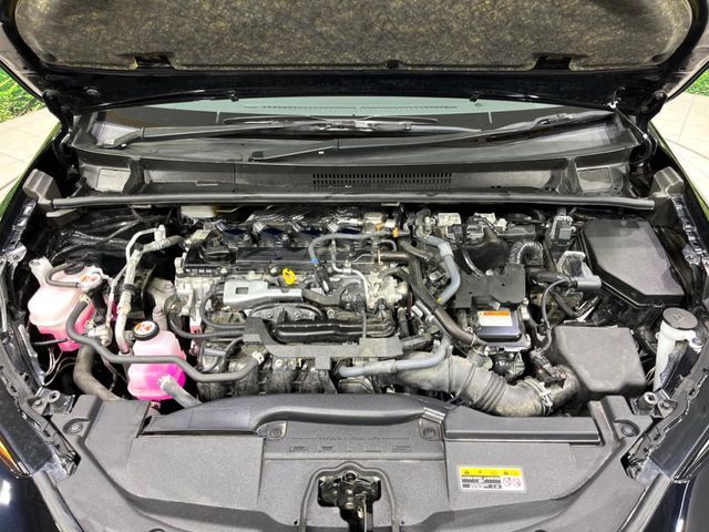 TOYOTA PRIUS 4WD 2023 Image 31