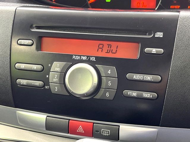 DAIHATSU MOVE CUSTOM 4WD 2007 Image 31