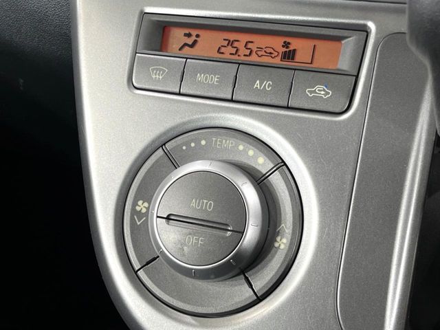 DAIHATSU MOVE CUSTOM 4WD 2007 Image 31