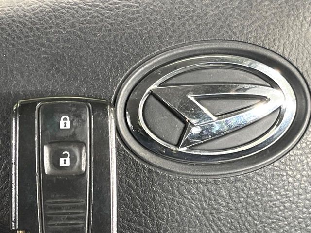 DAIHATSU MOVE CUSTOM 4WD 2007 Image 31