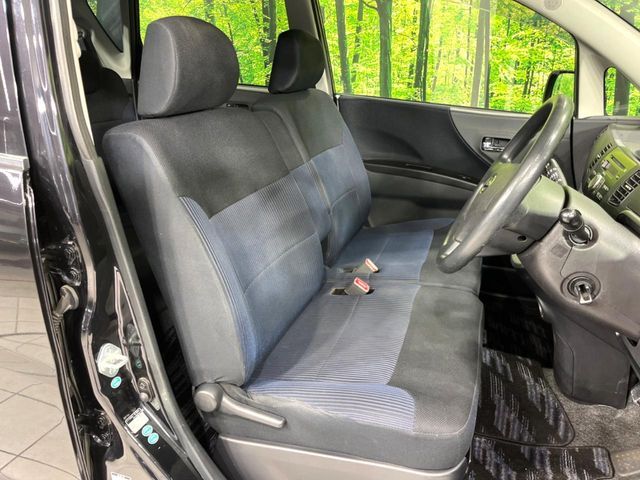 DAIHATSU MOVE CUSTOM 4WD 2007 Image 31