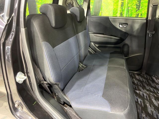 DAIHATSU MOVE CUSTOM 4WD 2007 Image 31