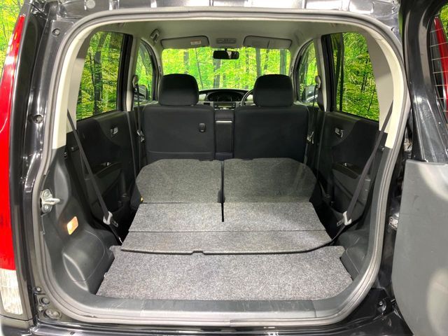 DAIHATSU MOVE CUSTOM 4WD 2007 Image 31