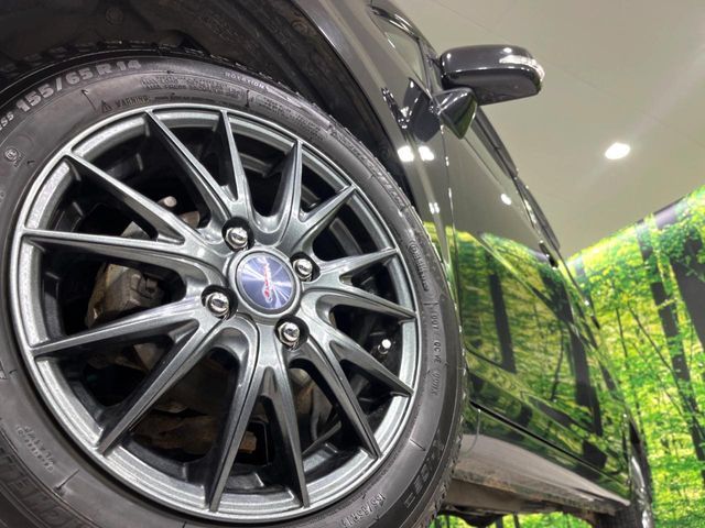 DAIHATSU MOVE CUSTOM 4WD 2007 Image 31