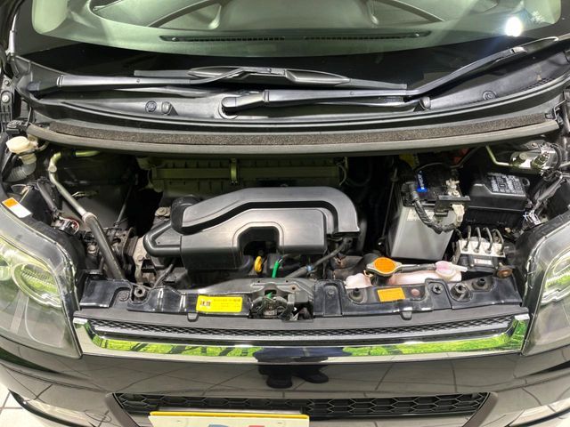 DAIHATSU MOVE CUSTOM 4WD 2007 Image 31