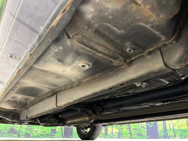 DAIHATSU MOVE CUSTOM 4WD 2007 Image 31