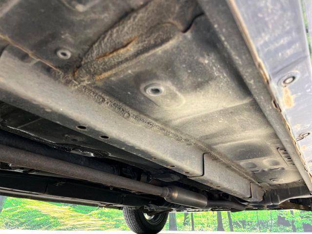 DAIHATSU MOVE CUSTOM 4WD 2007 Image 31