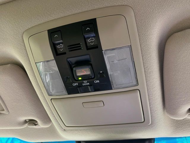 TOYOTA LANDCRUISER PRADO 2022 Image 31