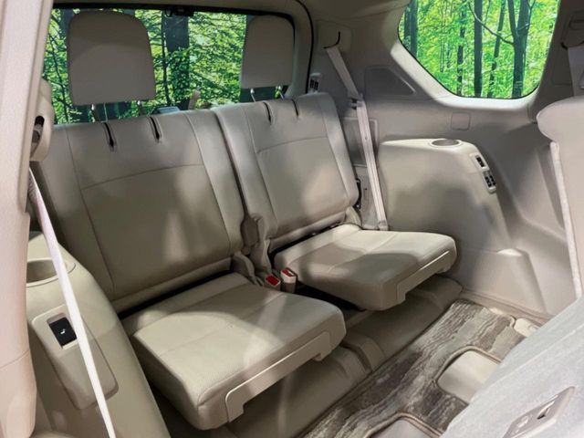 TOYOTA LANDCRUISER PRADO 2022 Image 31