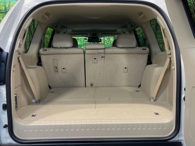 TOYOTA LANDCRUISER PRADO 2022 Image 31