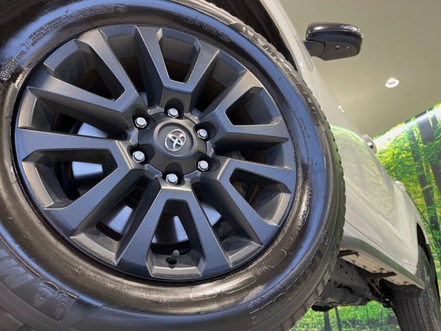 TOYOTA LANDCRUISER PRADO 2022 Image 31