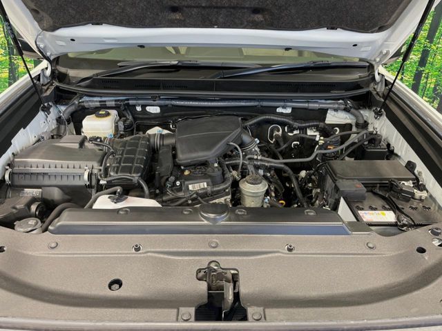 TOYOTA LANDCRUISER PRADO 2022 Image 31