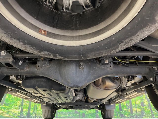 TOYOTA LANDCRUISER PRADO 2022 Image 31