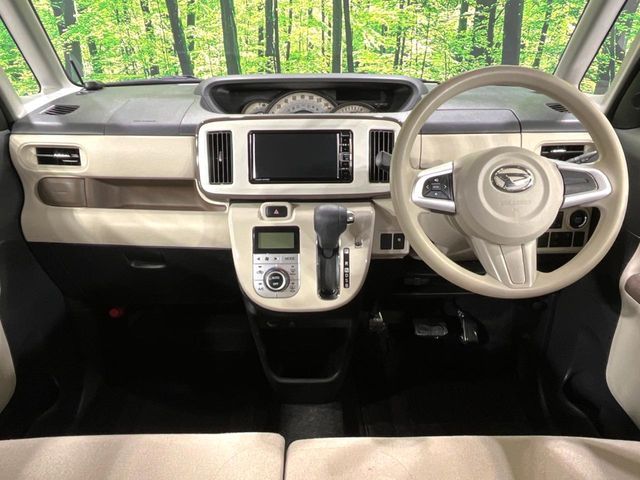 DAIHATSU MOVE CANBUS 4WD 2019 Image 31