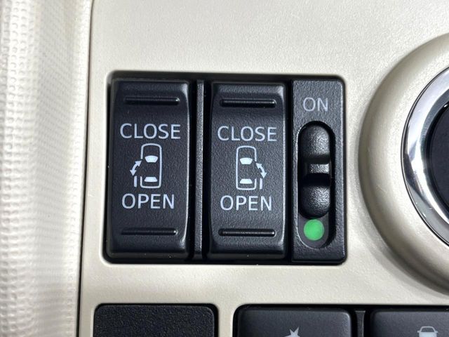 DAIHATSU MOVE CANBUS 4WD 2019 Image 31