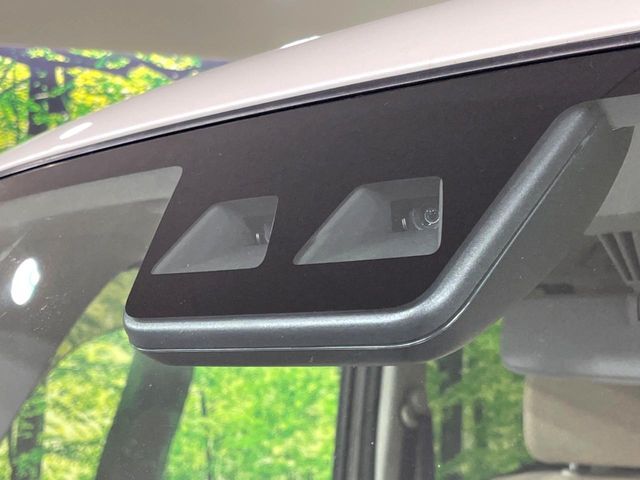 DAIHATSU MOVE CANBUS 4WD 2019 Image 31