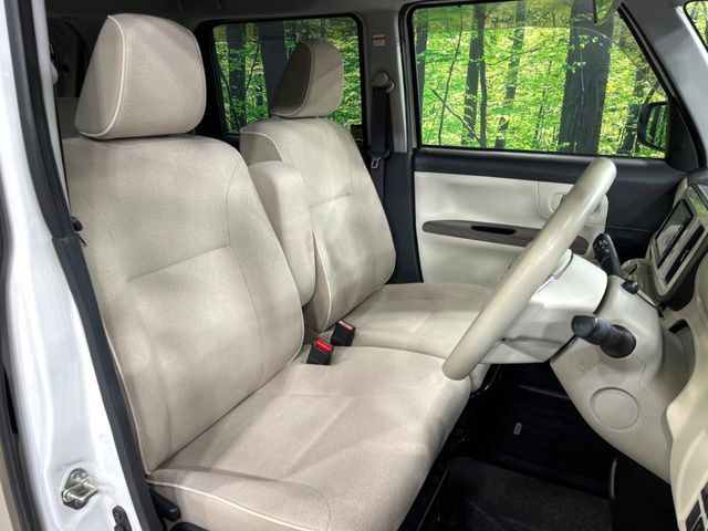 DAIHATSU MOVE CANBUS 4WD 2019 Image 31