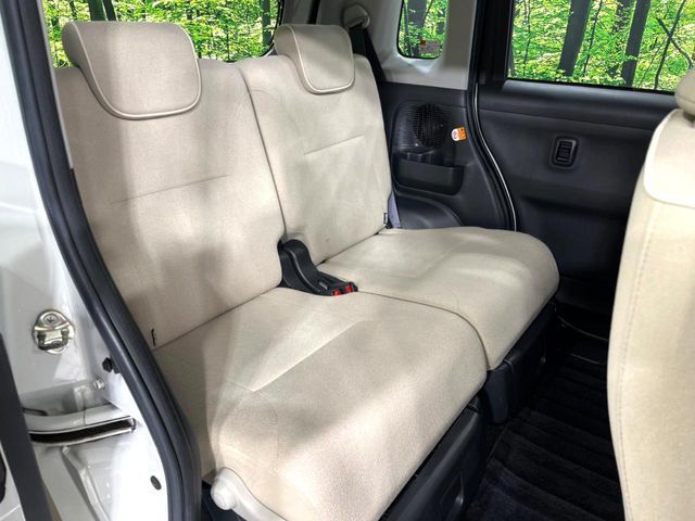 DAIHATSU MOVE CANBUS 4WD 2019 Image 31