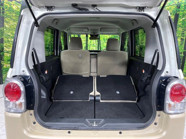 DAIHATSU MOVE CANBUS 4WD 2019 Image 31