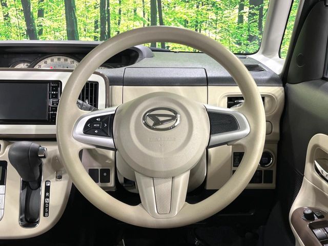 DAIHATSU MOVE CANBUS 4WD 2019 Image 31