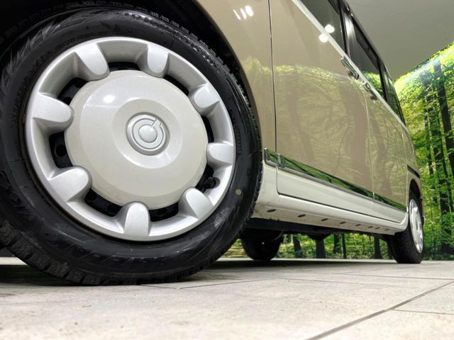 DAIHATSU MOVE CANBUS 4WD 2019 Image 31