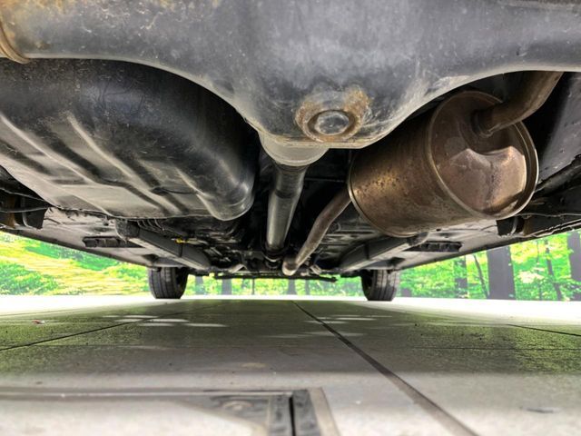 DAIHATSU MOVE CANBUS 4WD 2019 Image 31