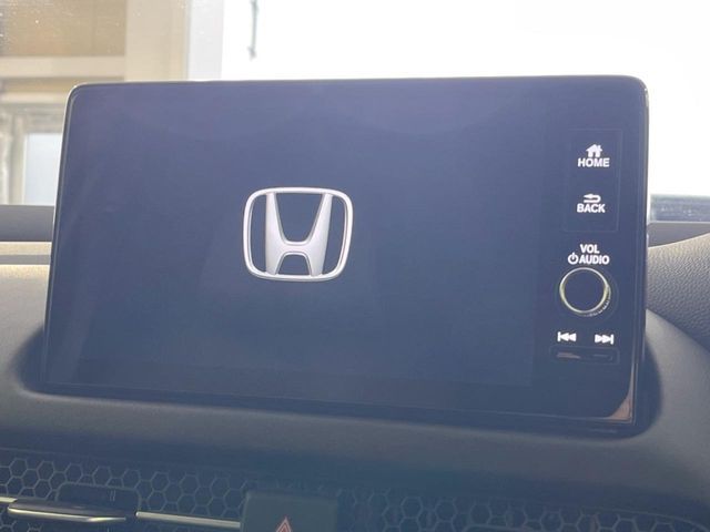 HONDA ZR-V E:HEV 2024 Image 31