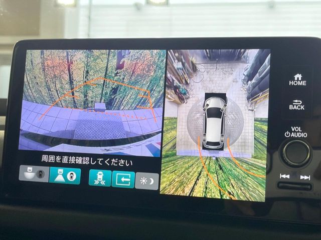 HONDA ZR-V E:HEV 2024 Image 31