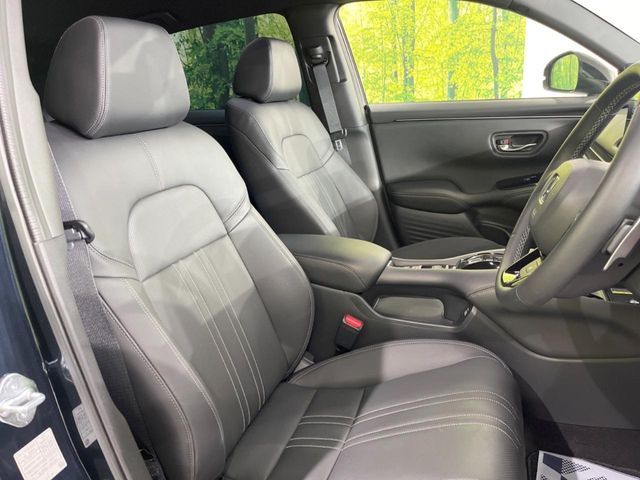 HONDA ZR-V E:HEV 2024 Image 31