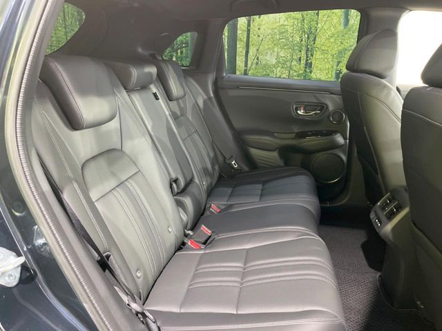 HONDA ZR-V E:HEV 2024 Image 31