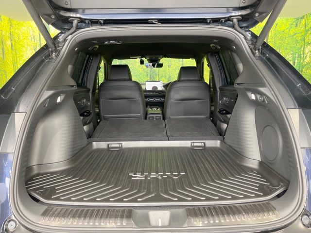 HONDA ZR-V E:HEV 2024 Image 31