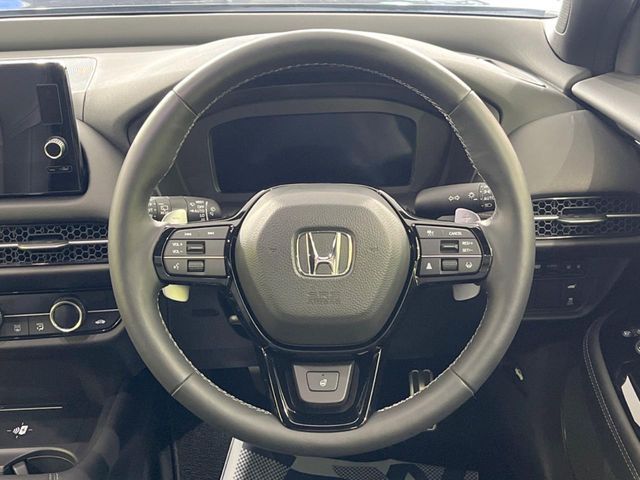 HONDA ZR-V E:HEV 2024 Image 31