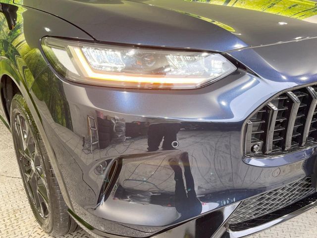 HONDA ZR-V E:HEV 2024 Image 31