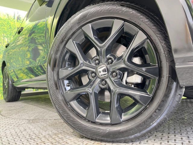 HONDA ZR-V E:HEV 2024 Image 31