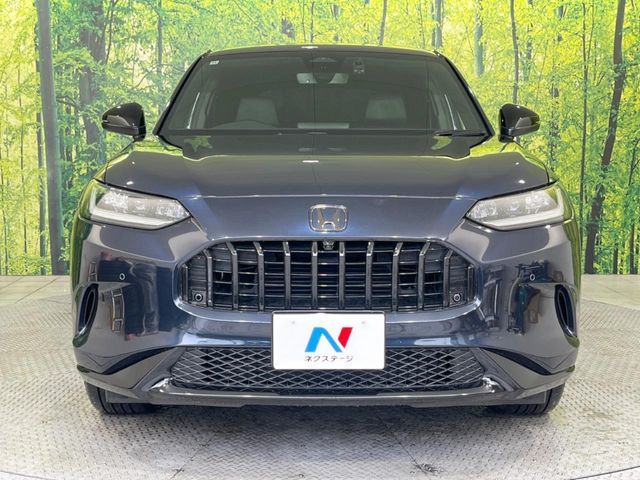 HONDA ZR-V E:HEV 2024 Image 31