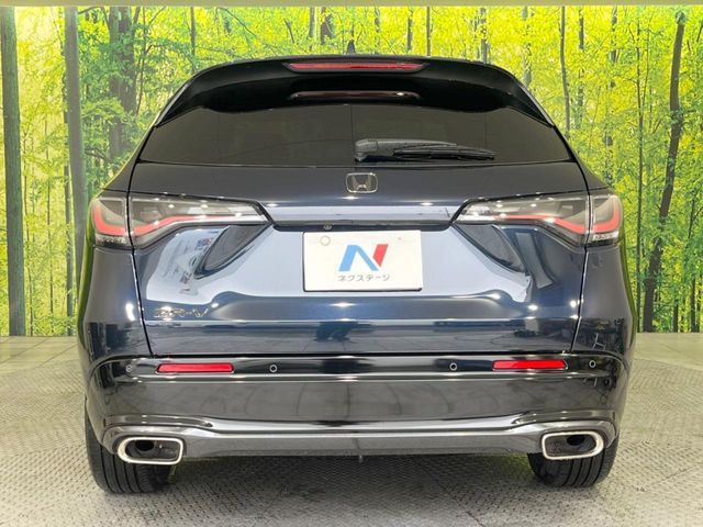 HONDA ZR-V E:HEV 2024 Image 31