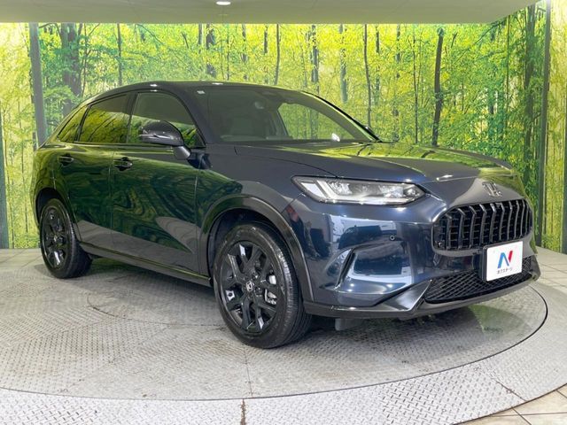 HONDA ZR-V E:HEV 2024 Image 31